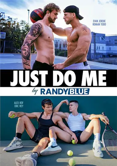 Just Do Me