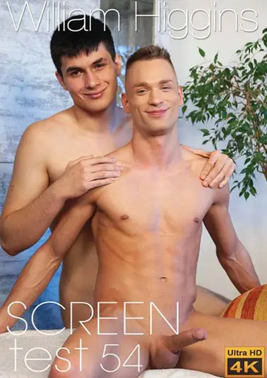 Screen Test 54