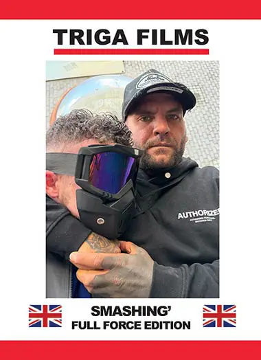 Smashing