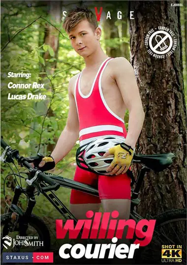 Willing Courier