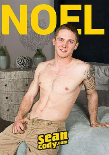 Noel (Sean Cody) Main Poster