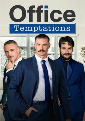 Office Temptations Gay Porn features steamy office hookups with Adam Tyrant and more. Get your gay porn download to watch bosses and coworkers in action.
