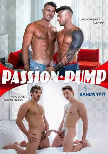Passion Pump