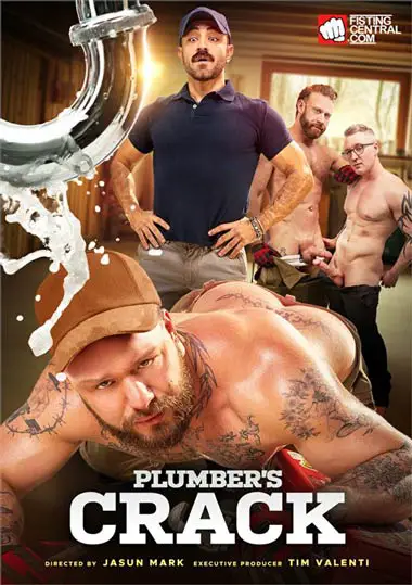Plumber’s Crack