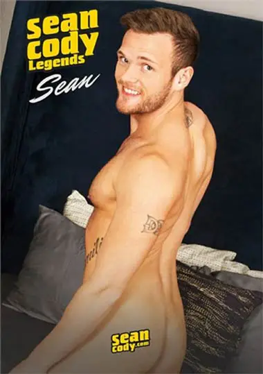 Sean Cody Legends Sean
