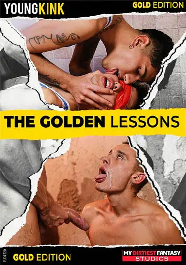 The Golden Lessons