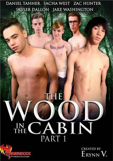 The Wood In The Cabin