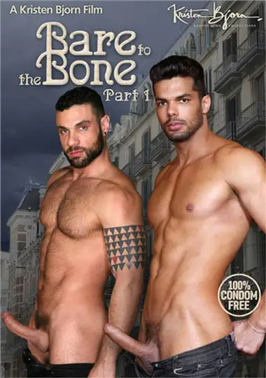 Bare to the Bone Part 1