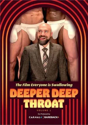 Deeper Deep Throat 1 Gay Porn download! Adam Snow's world explodes as he discovers his insatiable desire for deep oral, going beyond all limits.