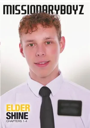 Elder Shine Chapters 1-4 Gay Porn gay porn download offers an intense ritual of worship, hot leader Dick and sinful temptation in a sacred gay sex scene.