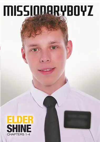Elder Shine Chapters 1-4