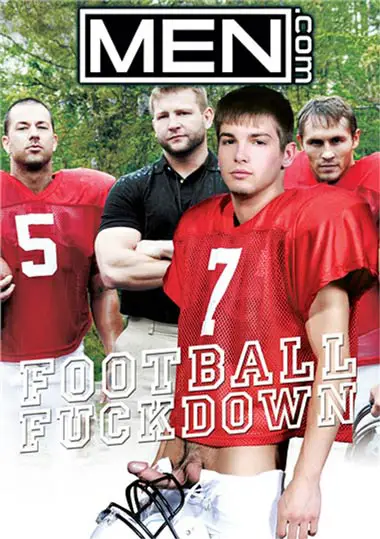 Football Fuckdown Main Poster