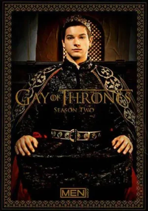 Gay of Thrones 2 Gay Porn: Gay top porn. Watch MEN.com stars Johnny Rapid and more in this intense, full-length adult epic filled with hot sex scenes.