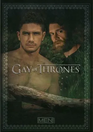 Gay of Thrones Gay Porn: Ultimate gay top porn parody by MEN.com. Watch epic scenes, intense gay sex, and raw action in this iconic adult film classic.