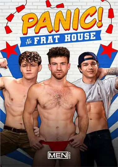Panic at the Frat House