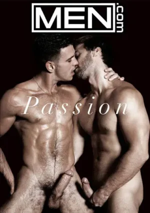 Passion (Men com) Gay Porn download Slow scenes feature Donato Reyes, D.O., Gabriel Clark & Paddy O'Brian in oral-anal play, ending climax.!!