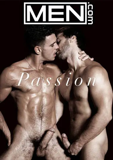 Passion (Men com)