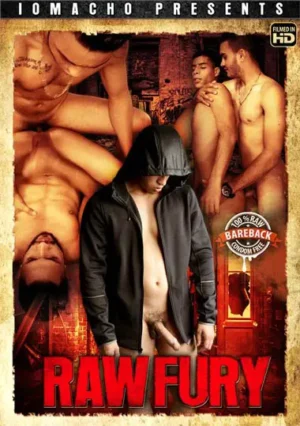 Raw Fury Gay Porn: Ultimate gay top porn from IoMacho! Hot Latin boys deliver hardcore barebacking, cock sucking, and butt fucking action. Download now!