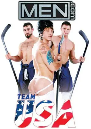 Team USA Gay Porn download delivers ripped hockey players in steamy locker-room orgies, threes and post-game action you can’t miss.