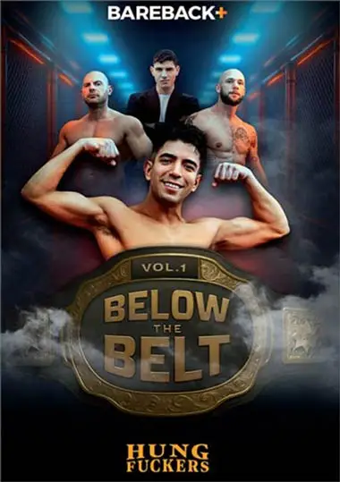 Below the Belt 1