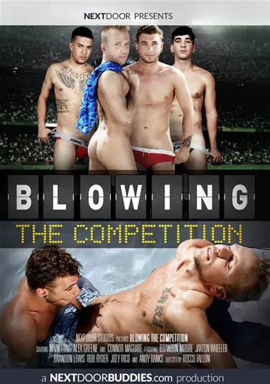 Blowing The Competition
