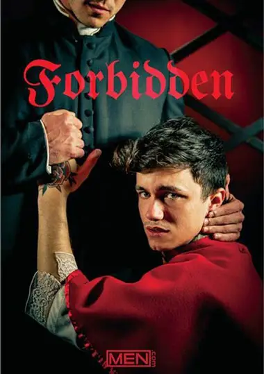 Forbidden (Men Com)