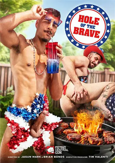 Hole of the Brave