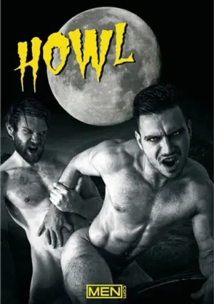 Howl Gay Porn is top gay porn starring Colby Keller and Paddy O'Brian. Watch these MEN.com legends in a haunting gangbang orgy filled with intense sex.