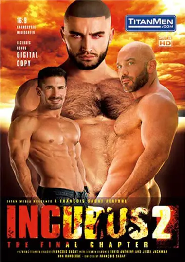 Incubus 2