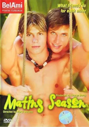 Mating Season Gay Porn showcases gay-top porn action in Slovakia. Join BelAmi's elite for barn romps, ruins, and a legendary seven-man biker orgy.
