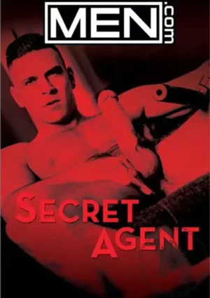 Secret Agent Gay Porn is elite gay top porn starring Paddy O'Brian. The spy dominates villains like Tomas Brand in this intense MEN.com thriller.