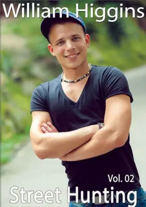 Street Hunting 2 Gay Porn features raw gay top porn from William Higgins! Street lads earn cash for intense anal & oral sessions in this amateur film.