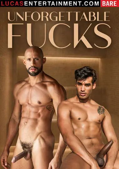 Unforgettable Fucks