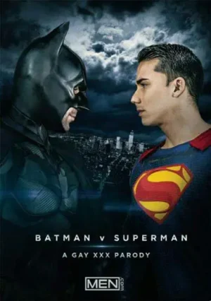 Batman v Superman A Gay XXX Parody. Get your gay porn download! Heroes Batman & Superman unite for hot rescues, epic drills, and a mind-blowing orgy.