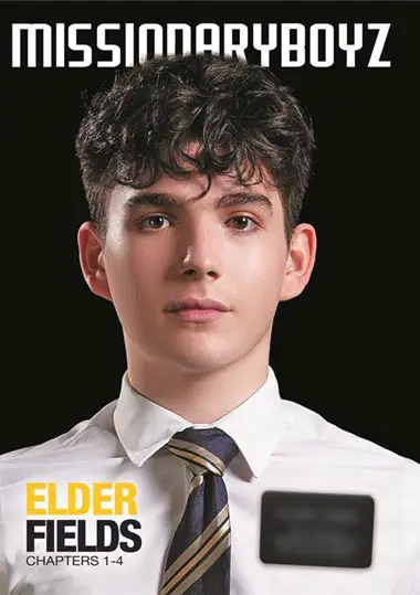 Elder Fields Chapters 1-4