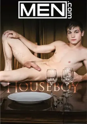 Houseboy Gay Porn is your top gay porn download. Watch Johnny Rapid transform from innocent to total slut in this iconic 2014 MEN.com classic.