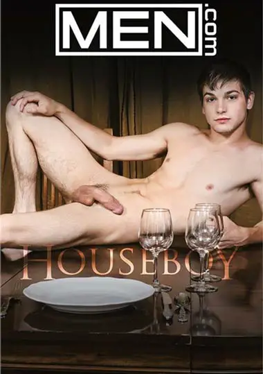 Houseboy