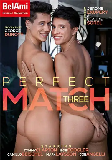 Perfect Match 3