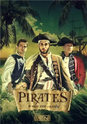 Pirates A Gay XXX Parody is the gay top porn epic from MEN Com. Watch cursed swashbucklers battle for treasure and island heat in this hot pirate saga.