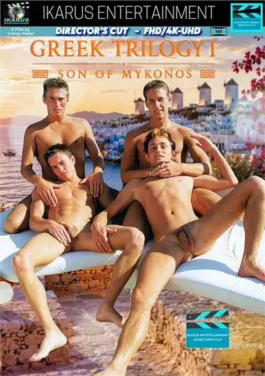 Son of Mykonos