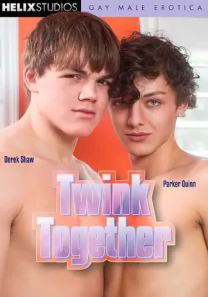 Twink Together gay porn download: watch the latest Helix Studios release featuring sizzling scenes of young twinks in this passionate 2026 film.